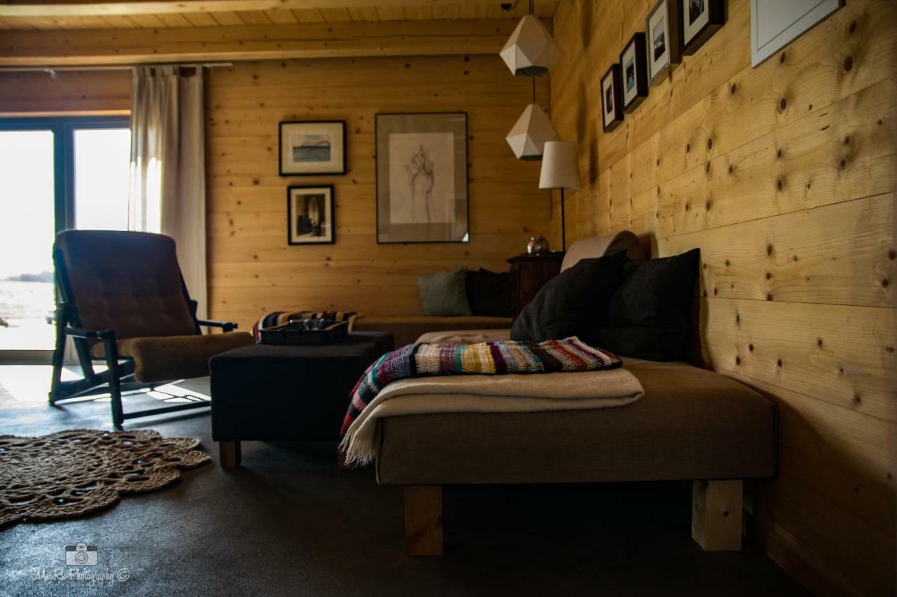 Villa Zielna Farma à Blanki Extérieur photo