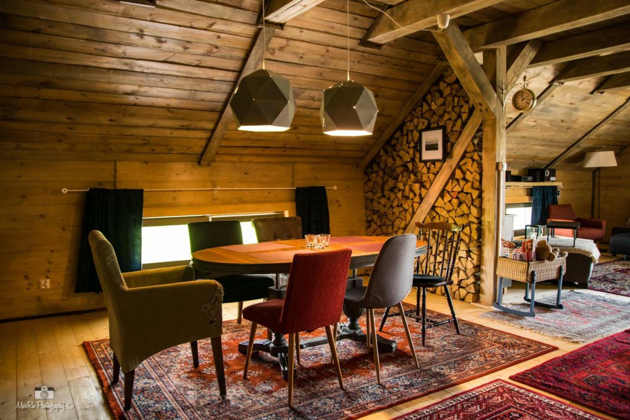 Villa Zielna Farma à Blanki Extérieur photo